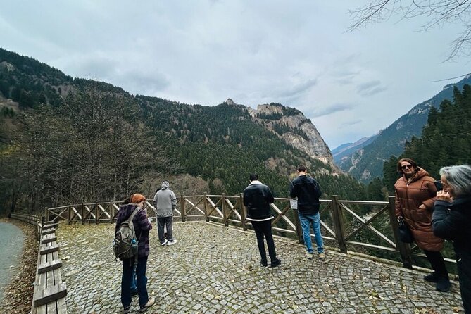 Trabzon Sümela Monastery and Hamsiköy Daily Tour - What I Think About the Experience Quality