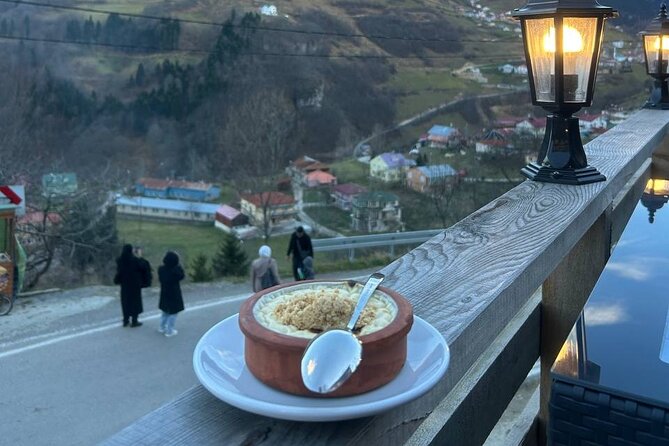 Trabzon Sümela Monastery and Hamsiköy Daily Tour - Who This Day Trip Suits Best