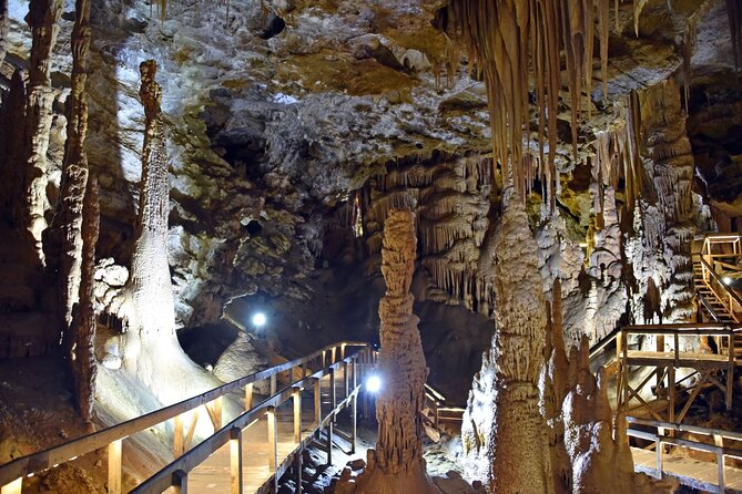 Trabzon Sümela Monastery and Hamsiköy Daily Tour - Key Points to Remember Before You Go