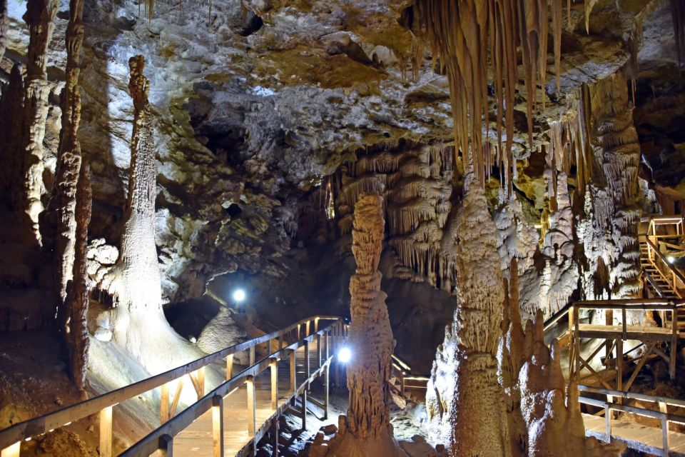 Trabzon: Sümela Monastery and Hamsiköy Tour - Pickup logistics: where the day starts and how it runs