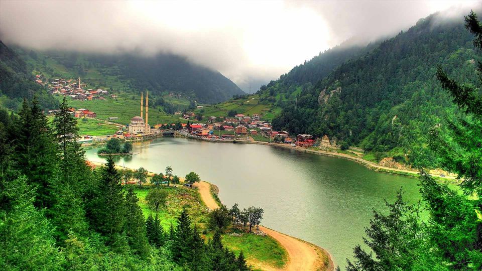 Trabzon: Uzungöl Group Tour, Explore The Nature & Taste Tea - Practical Tips Before You Go