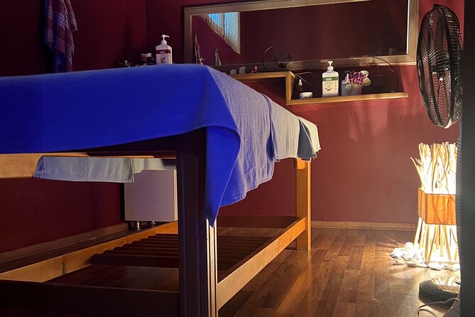Traditional Hammam Turkish Bath and Spa at Kusadasi - Key things I’d plan for before you go