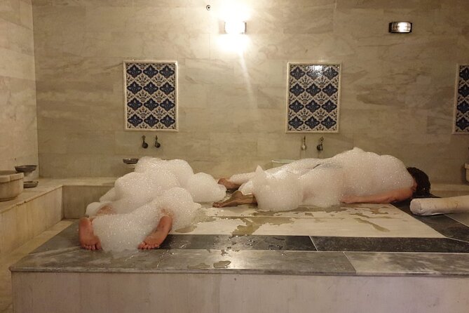 Traditional Hammam Turkish Bath and Spa at Kusadasi - Price and value: why $12.09 can feel like a steal