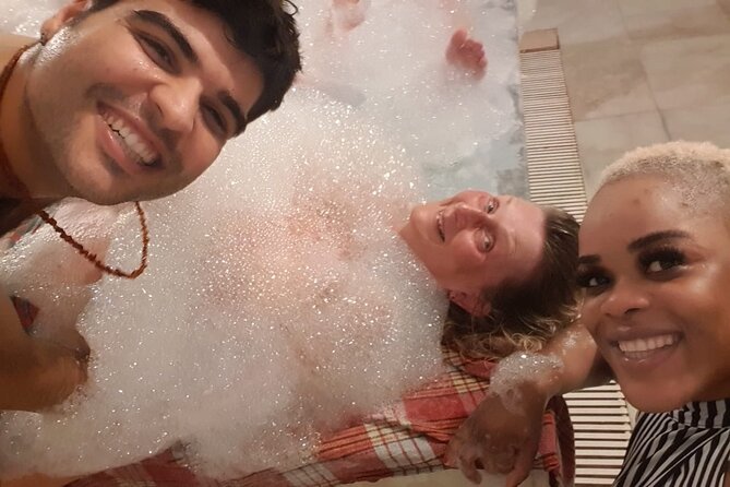 Traditional Hammam Turkish Bath and Spa at Kusadasi - Who this hamam suits best (and who might skip it)
