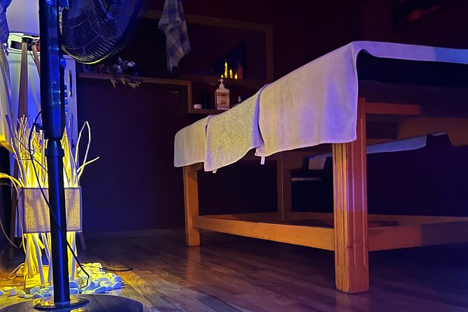 Traditional Hammam Turkish Bath and Spa at Kusadasi - Should you book this Turkish hamam in Kuşadası?