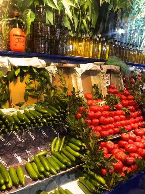 Traditional Home Cooking with a Local in İstanbul Center - Price and Value: What $120 Buys in 4 Hours