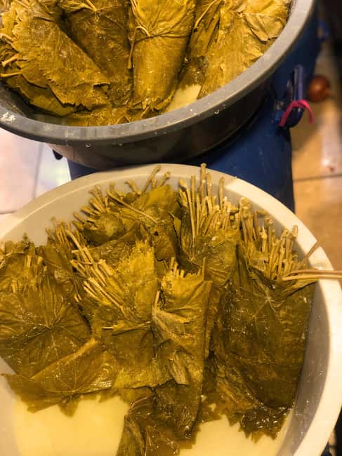 Traditional Home Cooking with a Local in İstanbul Center - Should You Book It: My Decision Guide