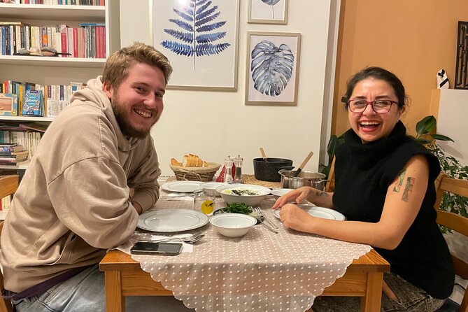 Traditional Home Cooking with a Local in İstanbul City Center - Price and Value: What $80 Buys in Istanbul