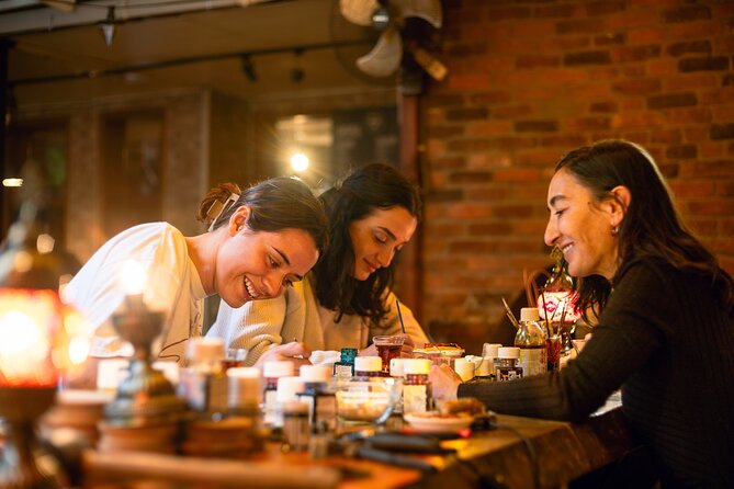 Traditional Stained Glass Painting Workshop - Who This Istanbul Workshop Is Best For