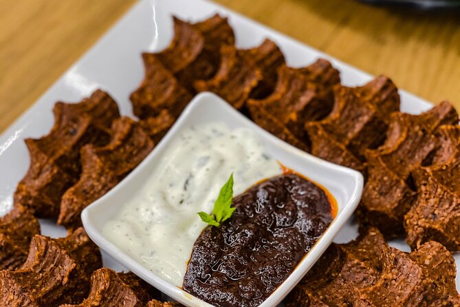 Traditional Tastes on a Private Istanbul Food and Culture Tour - Key highlights (the part you’ll actually remember)