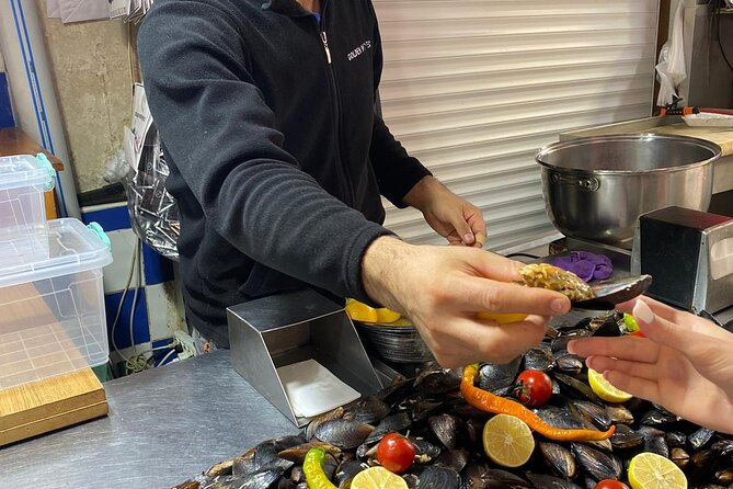 Traditional Tastes on a Private Istanbul Food and Culture Tour - What you’ll eat (and why the mix is the point)
