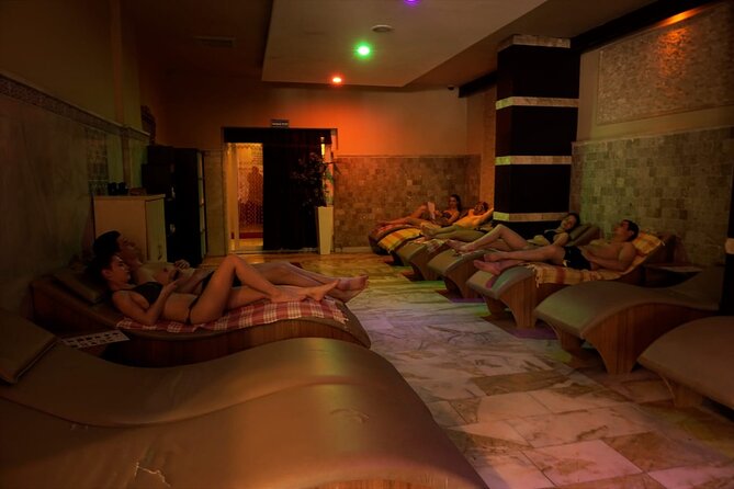 Traditional Turkish Bath Experience in Alanya - Price and Value: Is $30.01 Worth It in Alanya?