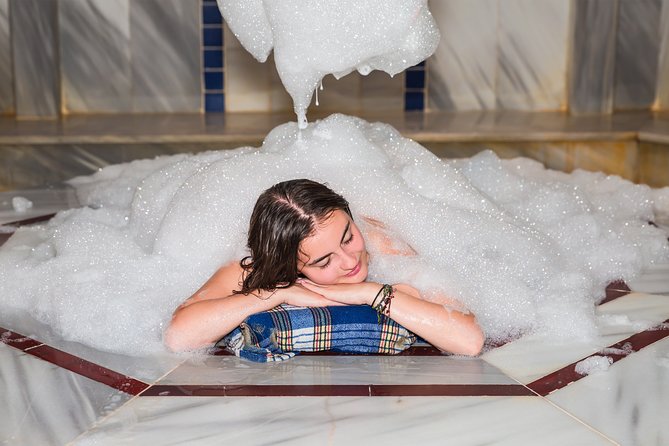 Traditional Turkish Bath Experience in Alanya - Who Should Book This Turkish Bath Experience