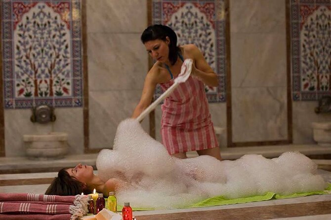 Traditional Turkish Bath Experience in Alanya With Oil Massage - Why Alanya Hammams Feel Like a Real Turkish Ritual