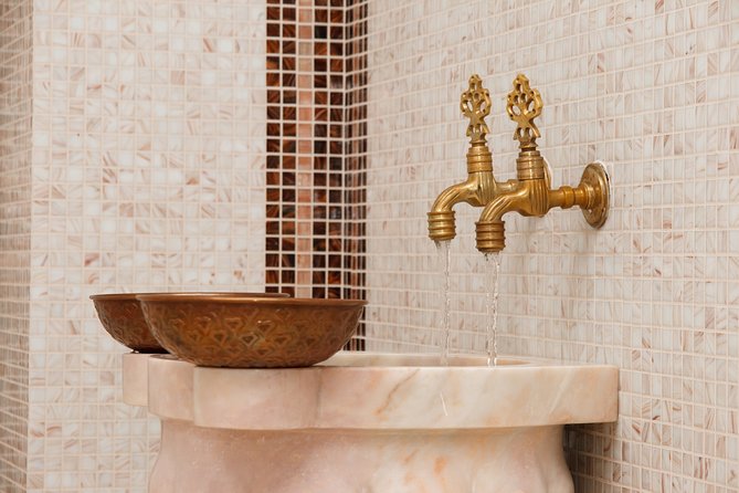 Traditional Turkish Bath Experience in Cappadocia - Price and Value: Why $95.54 Can Make Sense Here