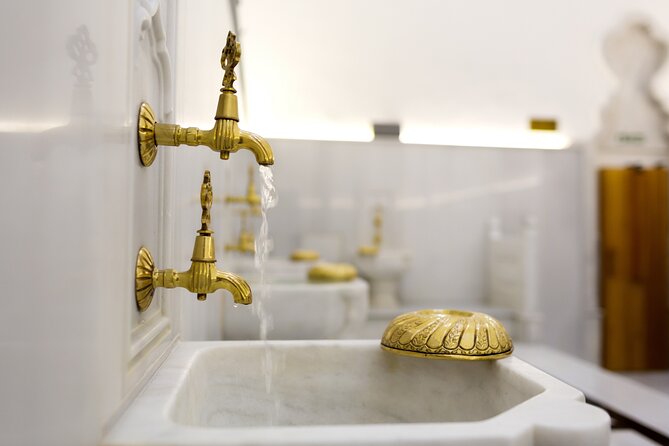 Traditional Turkish Bath Experience in Istanbul - Who This Hamam Tour Is Best For