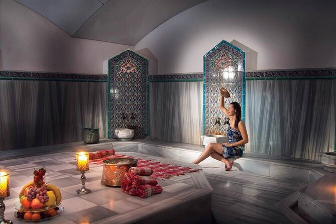 Traditional Turkish Bath Experience in Kusadasi - Price and Value: Is $40 a Fair Deal?