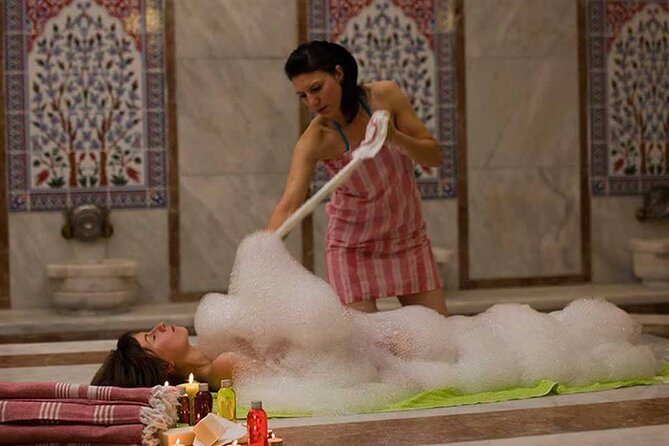 Traditional Turkish Bath Experience in Kusadasi - Who This Works For (and Who Should Skip It)