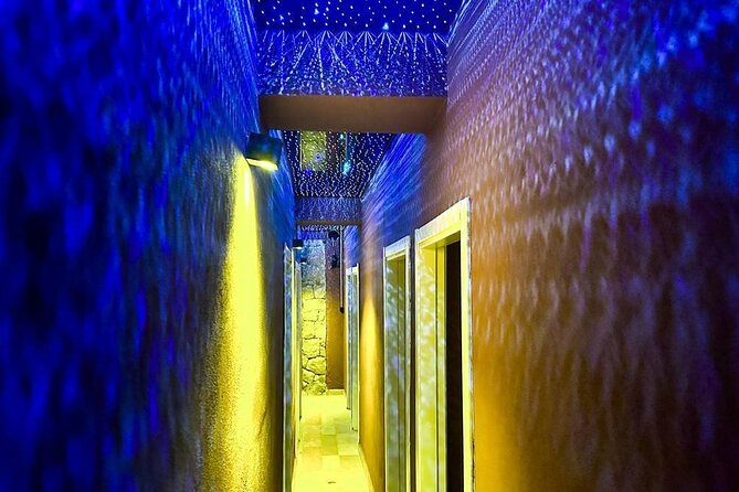 Traditional Turkish Bath Hamam from Bodrum Port or Hotels - Key highlights to know before you go