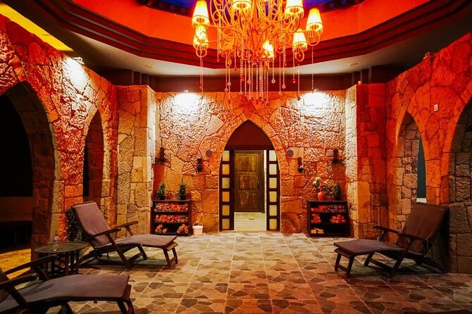 Traditional Turkish Bath Hamam from Bodrum Port or Hotels - Add-ons and upsells: how to keep it from becoming expensive stress
