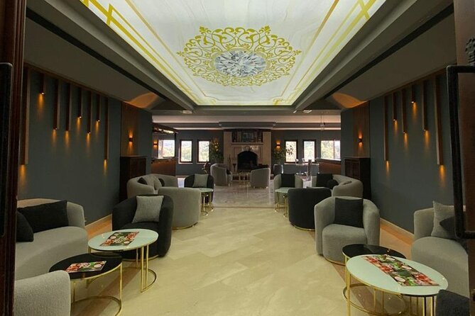 Traditional Turkish Bath Hamam from Bodrum Port or Hotels - Price and value: what $22.48 covers, and what costs extra