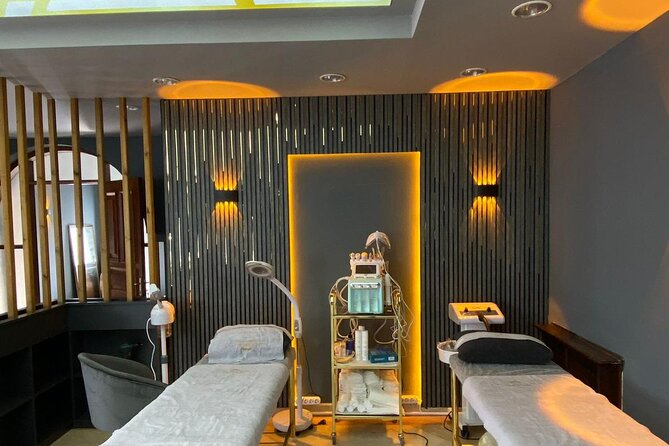 Traditional Turkish Bath Hamam from Bodrum Port or Hotels - Practical tips that make the day smoother