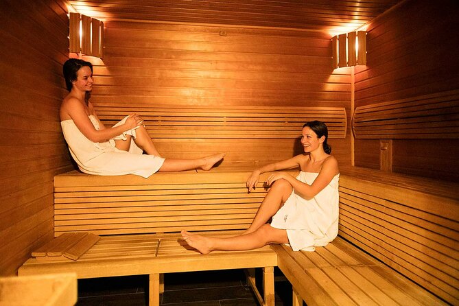 Traditional Turkish Bath, Massage, Face Mask, Peeling in Istanbul - From Orient Express Hotel to Changing Rooms: How the 2 Hours Flow