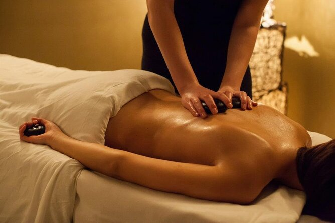Traditional Turkish Bath, Massage, Face Mask, Peeling in Istanbul - Sauna First, Then Steam Room: The Warm-Up That Makes Cleansing Feel Better