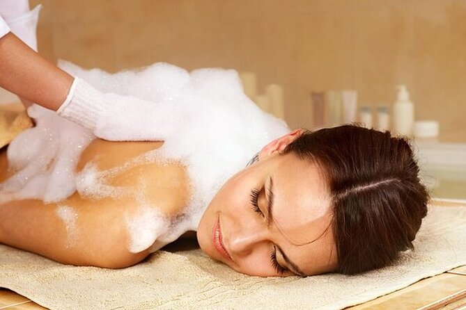 Traditional Turkish Bath & Spa with transfer - Hamam in Alanya - Key things to know before you go