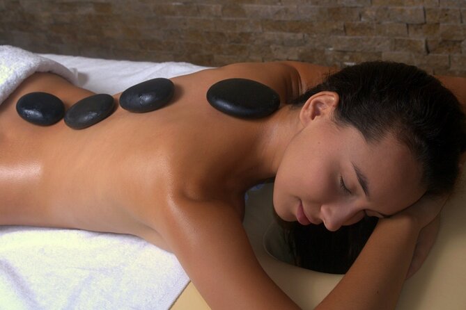 Traditional Turkish Bath & Spa with transfer - Hamam in Alanya - Value in Alanya: is $23.27 a good deal?
