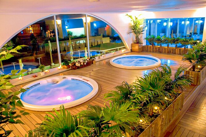 Traditional Turkish Hamam with Hotel or Port Transfer – Bodrum - Key highlights to know before you go