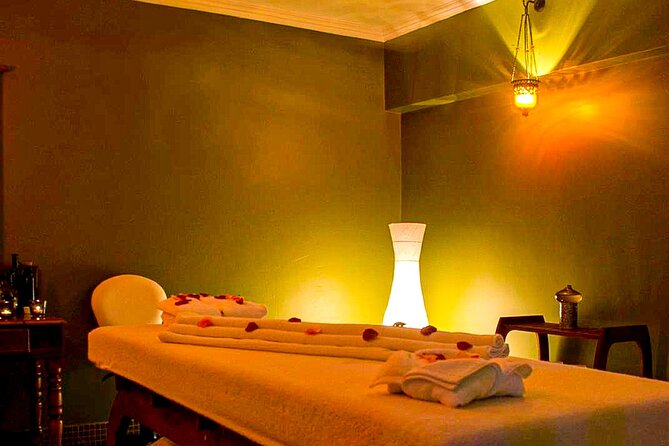 Traditional Turkish Hamam with Hotel or Port Transfer – Bodrum - Price and logistics: does $22.86 feel fair?