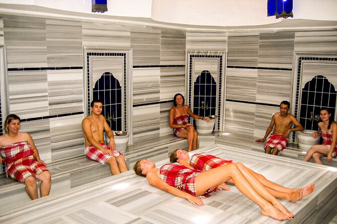 Traditional Turkish Hamam with Hotel or Port Transfer – Bodrum - Practical tips that make the day better