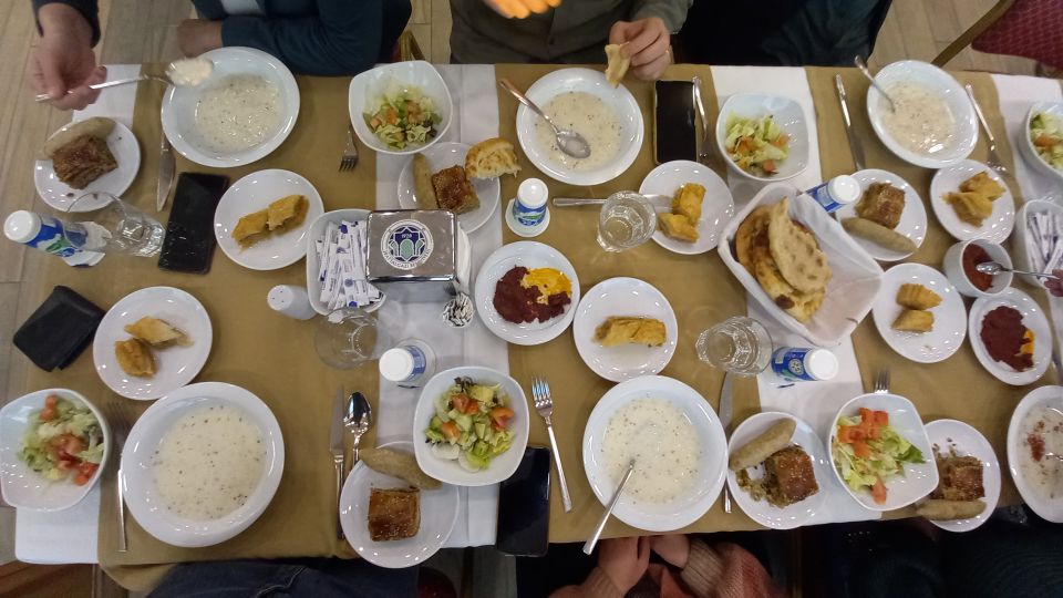 Traditional Turkish Night Show with Dinner&Non limit Drinks - Why a Cappadocia cave dinner and dance feels different