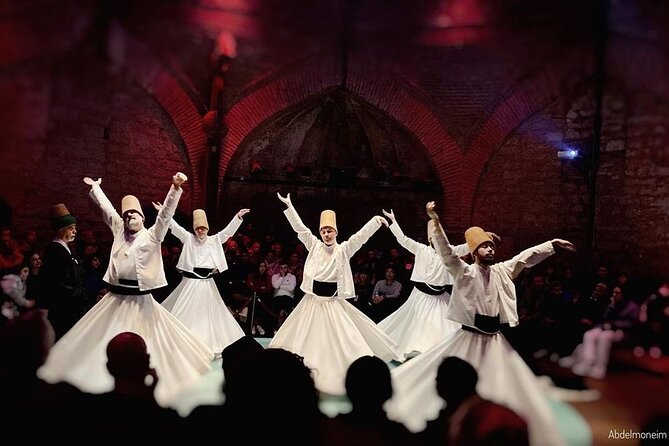 Traditional whirling Dervishes Dance Show in Cappadocia - Key things to notice before you go