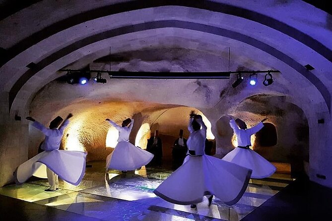 Traditional whirling Dervishes Dance Show in Cappadocia - How Long It Takes: The 1 Hour 20 Minute Reality Check