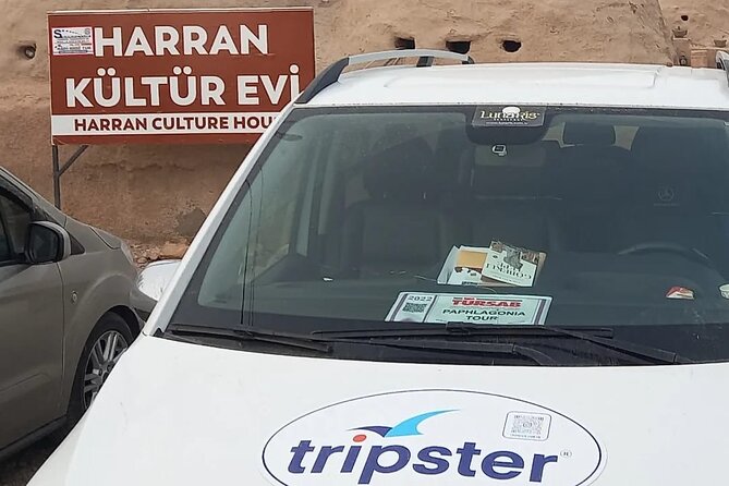 Transfer between Nevşehir/Kayseri Airport and Cappadocia hotels - Key Things to Know Before You Go
