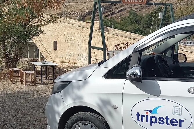Transfer between Nevşehir/Kayseri Airport and Cappadocia hotels - The Waiting Time Reality (15 to 30 Minutes)