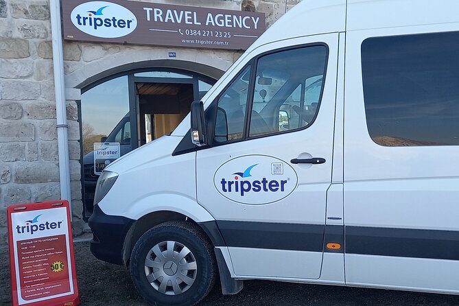Transfer between Nevşehir/Kayseri Airport and Cappadocia hotels - Drop-Offs in Cappadocia: Getting to Your Actual Hotel