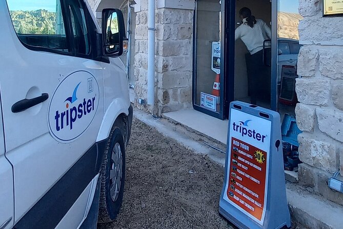 Transfer between Nevşehir/Kayseri Airport and Cappadocia hotels - Booking Timing: The Benefit of Planning Ahead