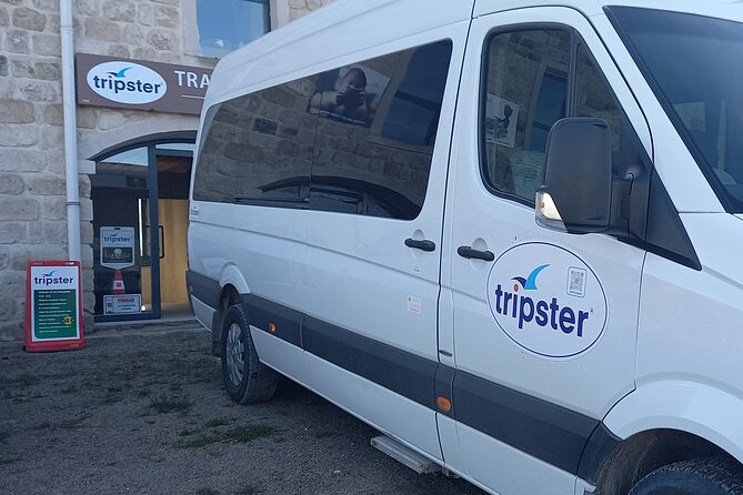 Transfer between Nevşehir/Kayseri Airport and Cappadocia hotels - Service Style: Group Shuttle That Still Feels Organized