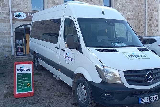 Transfer between Nevşehir/Kayseri Airport and Cappadocia hotels - How Pickup Works at the Airport (and Why It Matters)