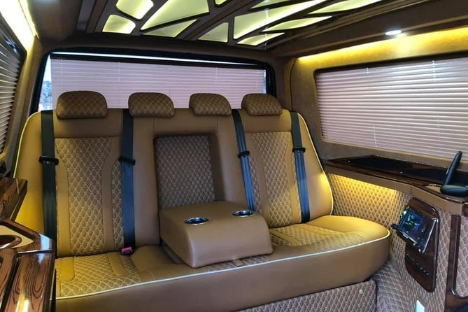 Transfer From Bodrum Milas Airport to Kusadasi - Service quality in plain terms: clean rides, polite drivers, and real help