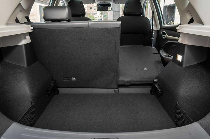 Transfer from Hotels to Airports in Istanbul by Private Eco-Sedan - Who Should Book This Transfer (and Who Might Skip It)