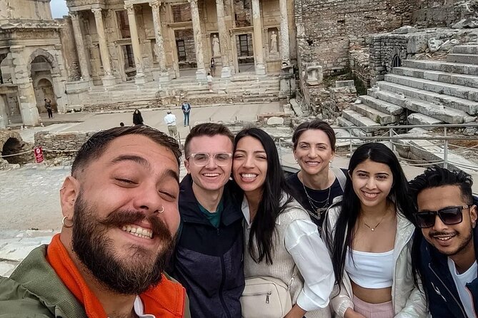 Traveler's choice: Ephesus, Mary House Tour WITH TICKETS+LUNCH - Tickets and price: what you’re paying for, and what might cost extra