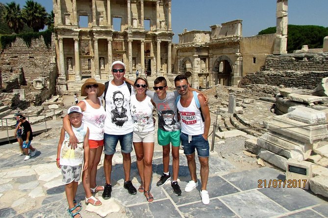 Traveler's choice: Ephesus, Terrace House Tour WITH TICKETS - What Guides Add (And Who You Might Get)
