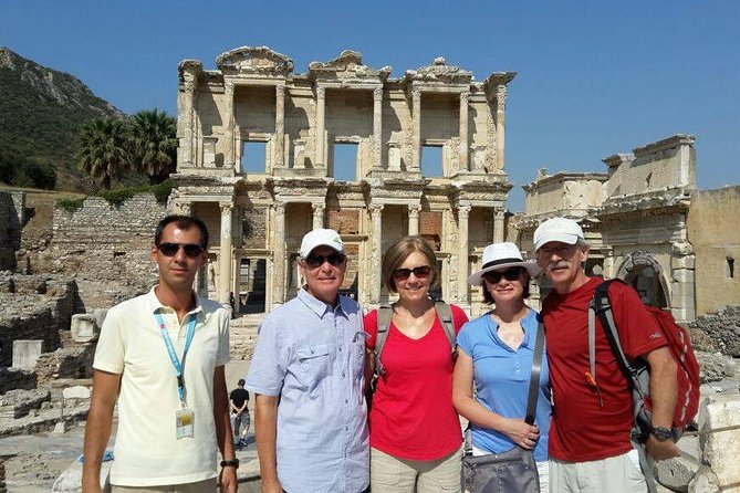 Traveler's choice: Ephesus, Terrace House Tour WITH TICKETS - Price and Value: Is $89 Worth It for a Cruise Day?