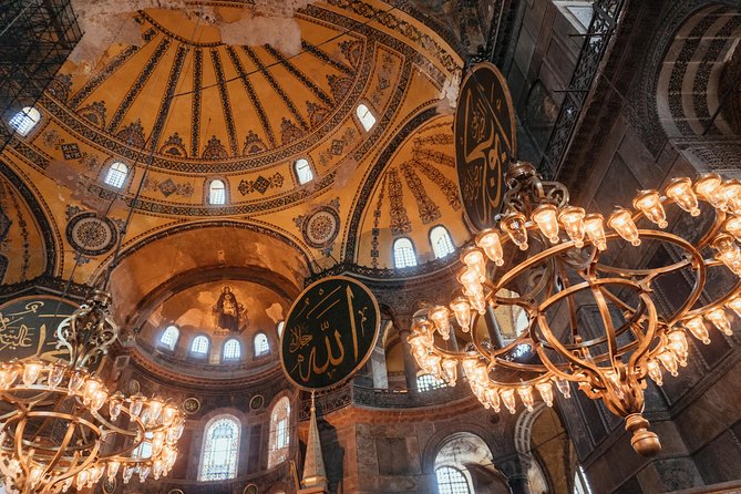 Treasures of Istanbul: Hagia Sophia Private Tour - Price and value: what you’re really paying for
