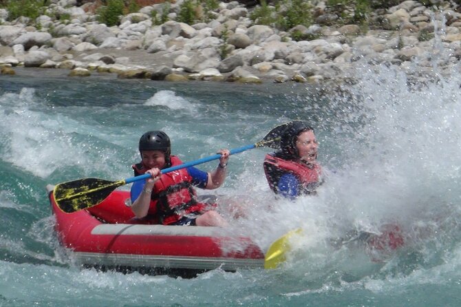 Trip to Koprulu Canyon Adventures River and Canyoning Rafting - Price and Value: Is $47.66 a Fair Deal?