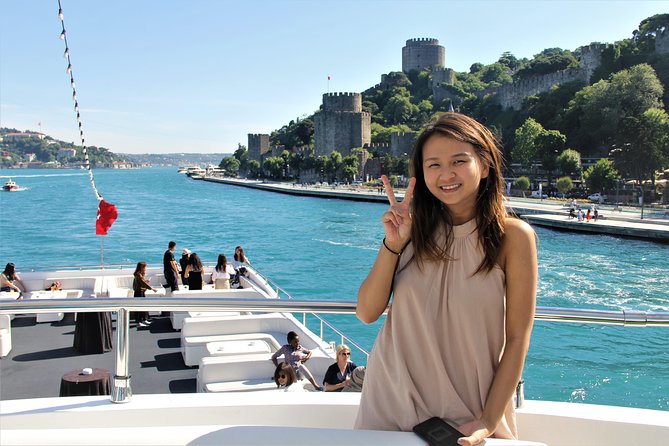 True Discovery: Full Day Tour and Cruise of Istanbul - A Full-Day “Two Continents” Istanbul Plan That Actually Moves
